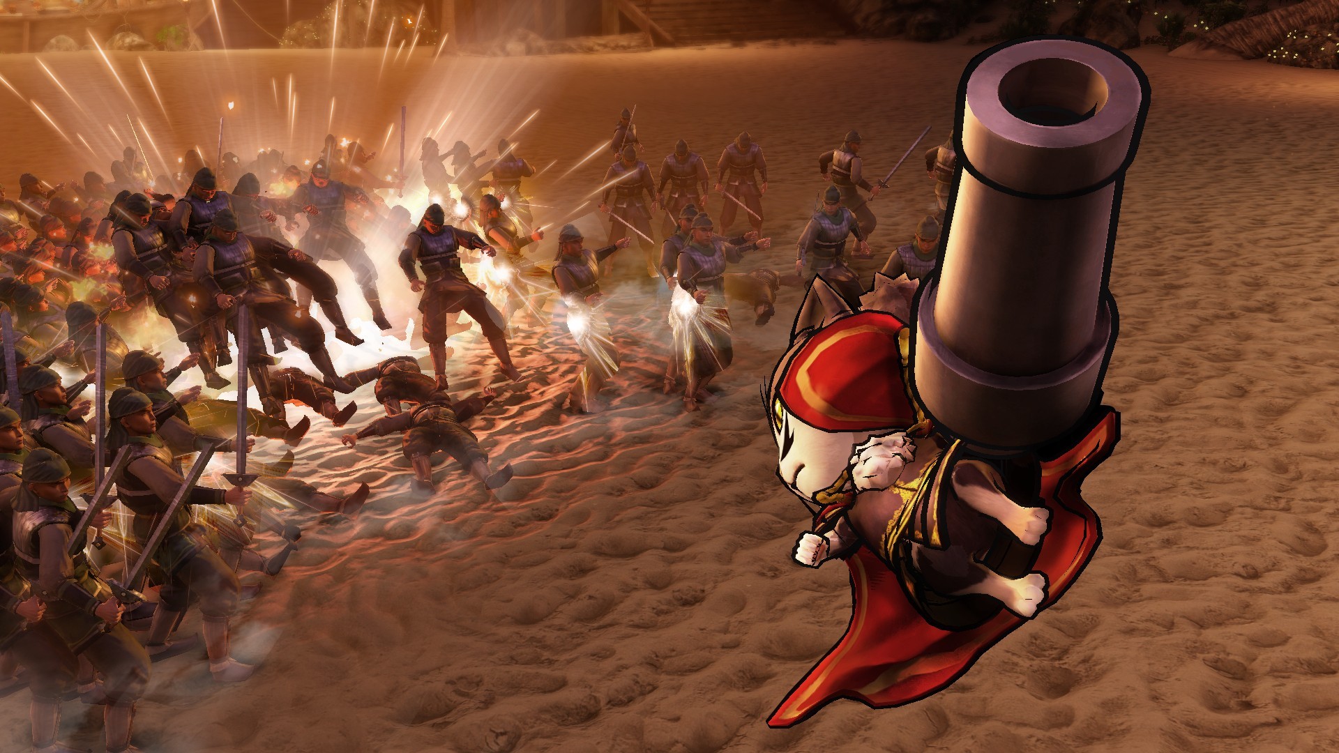 Warriors All-Stars - Imagen 26